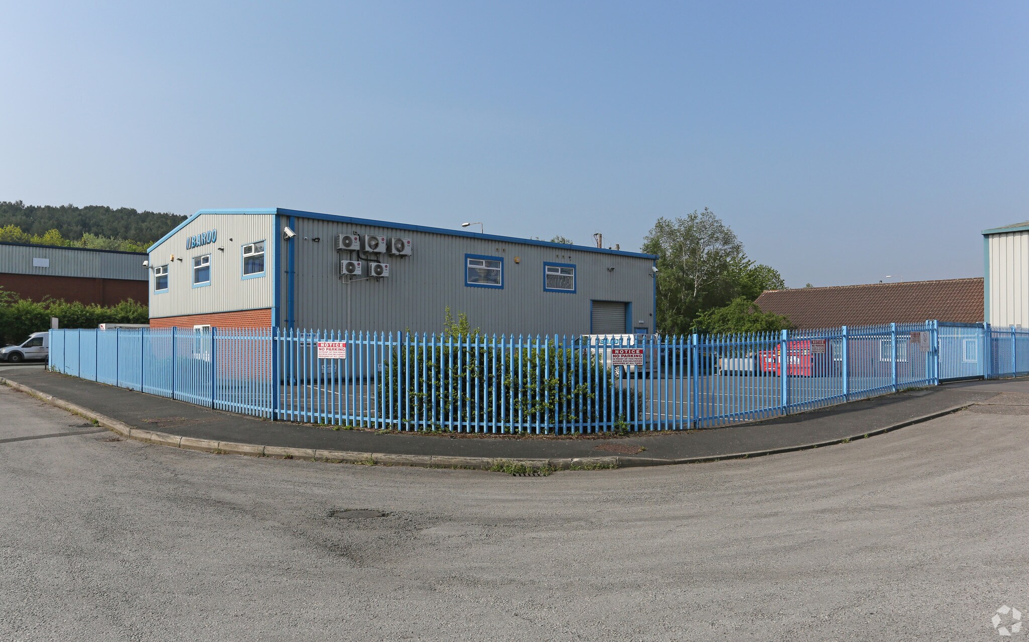 8 Brunel Gate, Doncaster for sale Building Photo- Image 1 of 1