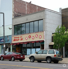 13-15 W Broad St, Hazleton, PA for sale Primary Photo- Image 1 of 1