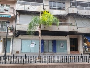 Plaza de la Constitución, 12, Fuengirola, Málaga to rent Interior Photo- Image 1 of 3