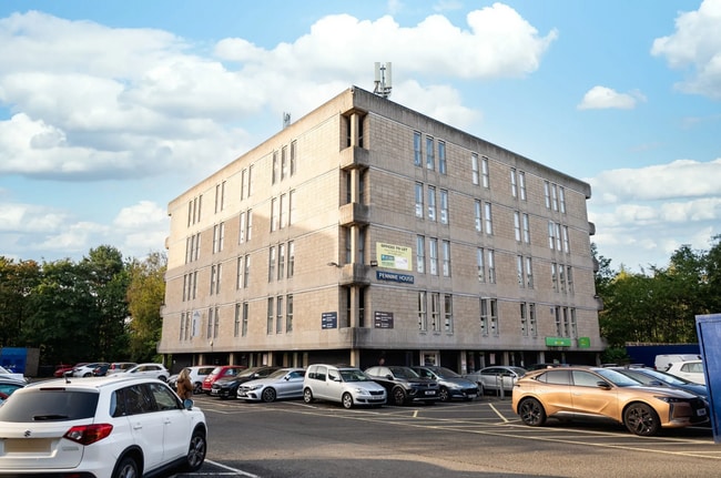 More details for Horsecroft Rd, Washington - Office to Rent