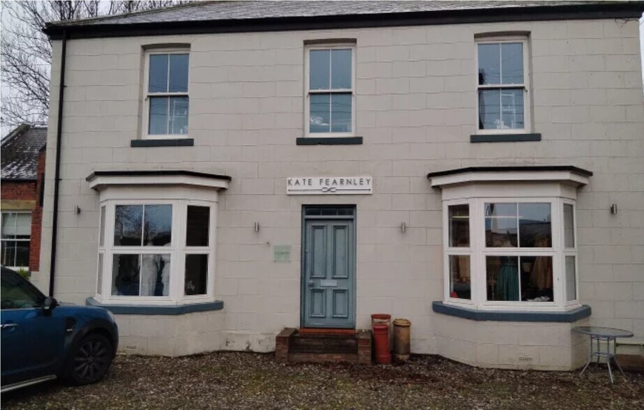 Station Rd, Middlesbrough for sale - Primary Photo - Image 1 of 1