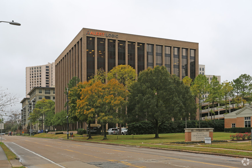 1776 Yorktown St, Houston, TX for rent - Building Photo - Image 3 of 3