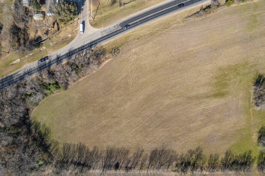 State Highway 34, Ennis, TX for sale - Primary Photo - Image 1 of 1