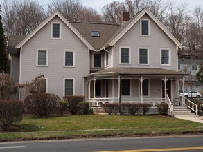 2494 Whitney Ave, Hamden, CT for sale Building Photo- Image 1 of 1