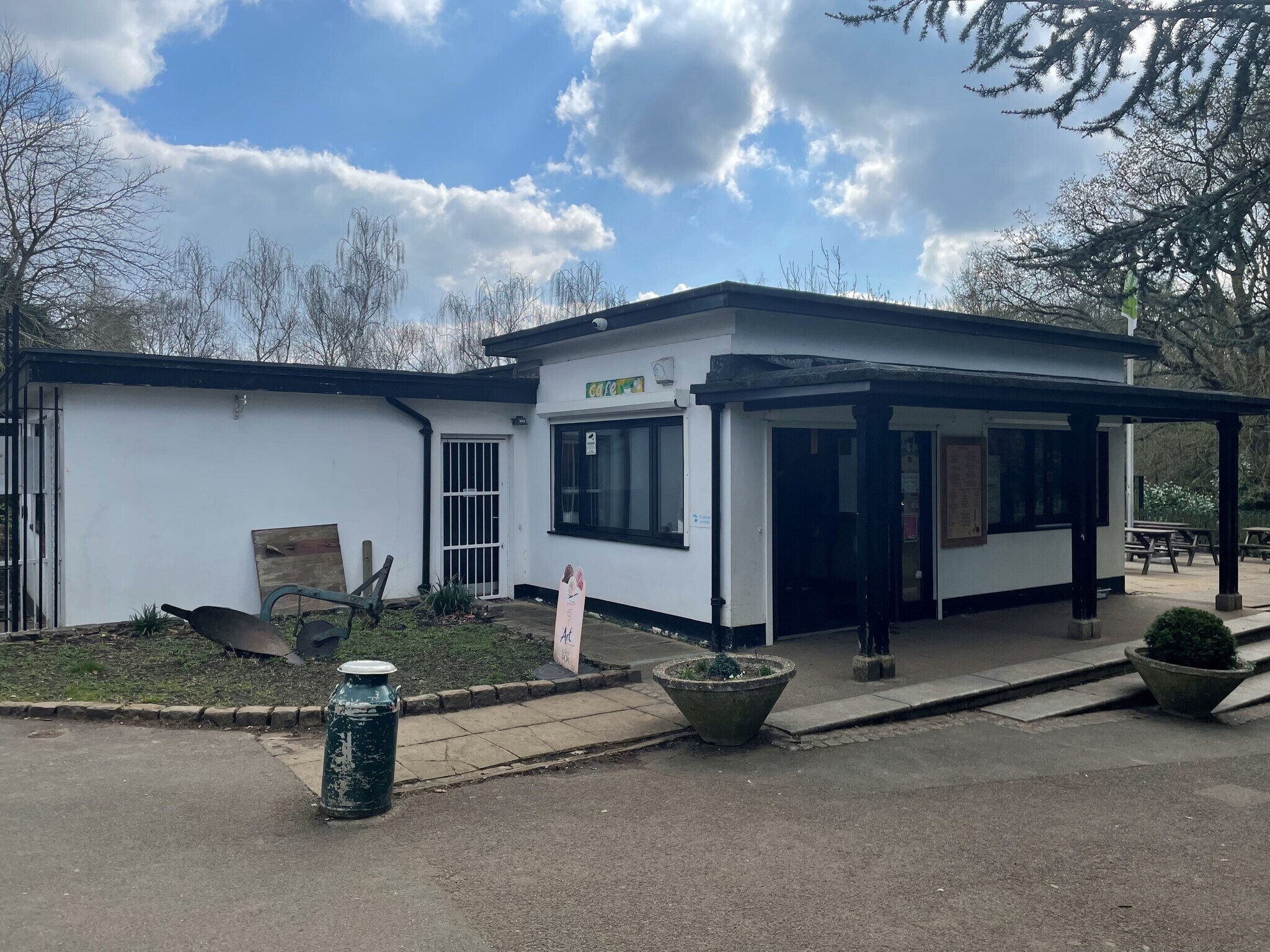 Church Rd, London for sale Building Photo- Image 1 of 1