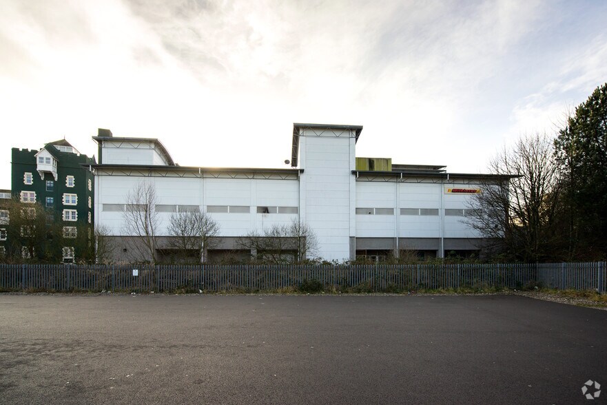 Ladies Walk, Workington to rent - Building Photo - Image 3 of 4