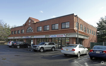 1876 Lincoln Hwy, Edison, NJ for sale Primary Photo- Image 1 of 1