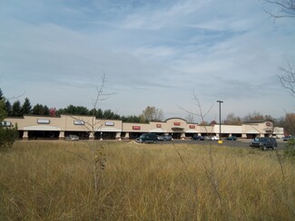 More details for 17681-17717 174th Ave, Spring Lake, MI - Retail for Rent