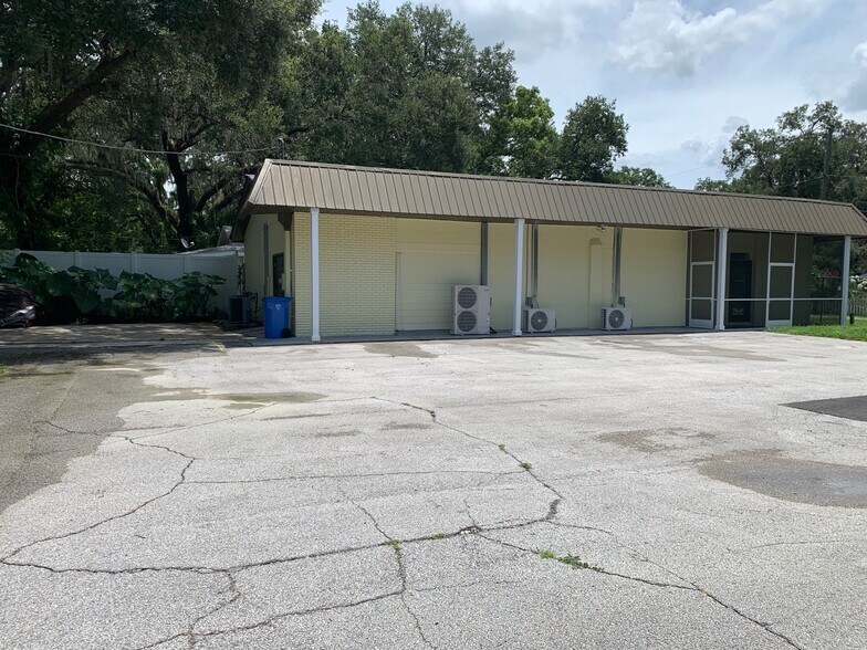 3002 N Wilder Rd, Plant City, FL for sale - Building Photo - Image 1 of 14