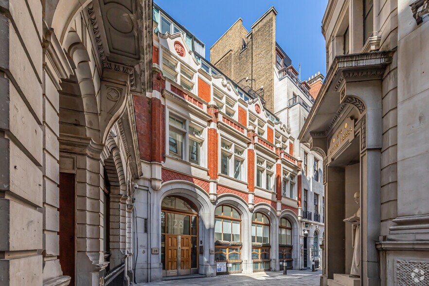 28 Austin Friars, London for sale - Building Photo - Image 1 of 1