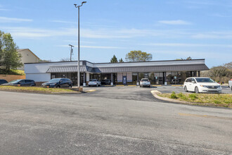 6204 Hixson Pike, Hixson, TN for sale Building Photo- Image 1 of 1