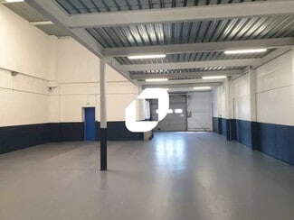 More details for Light Industrial to Rent