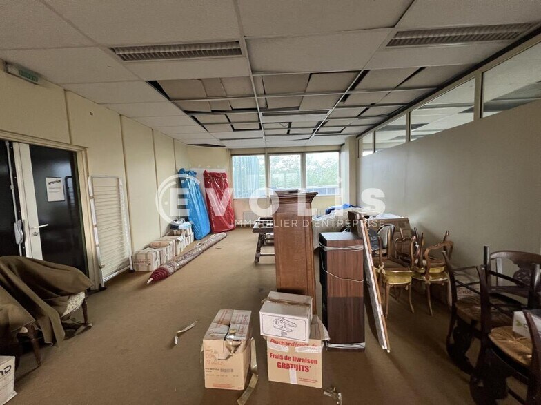 Office in Fontenay-sous-Bois for sale - Interior Photo - Image 3 of 14