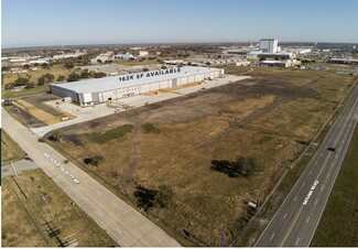 More details for 13800 Old Gentilly Rd, New Orleans, LA - Industrial for Rent