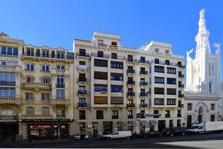 More details for Calle Goya, 30, Madrid - Co-working to Rent