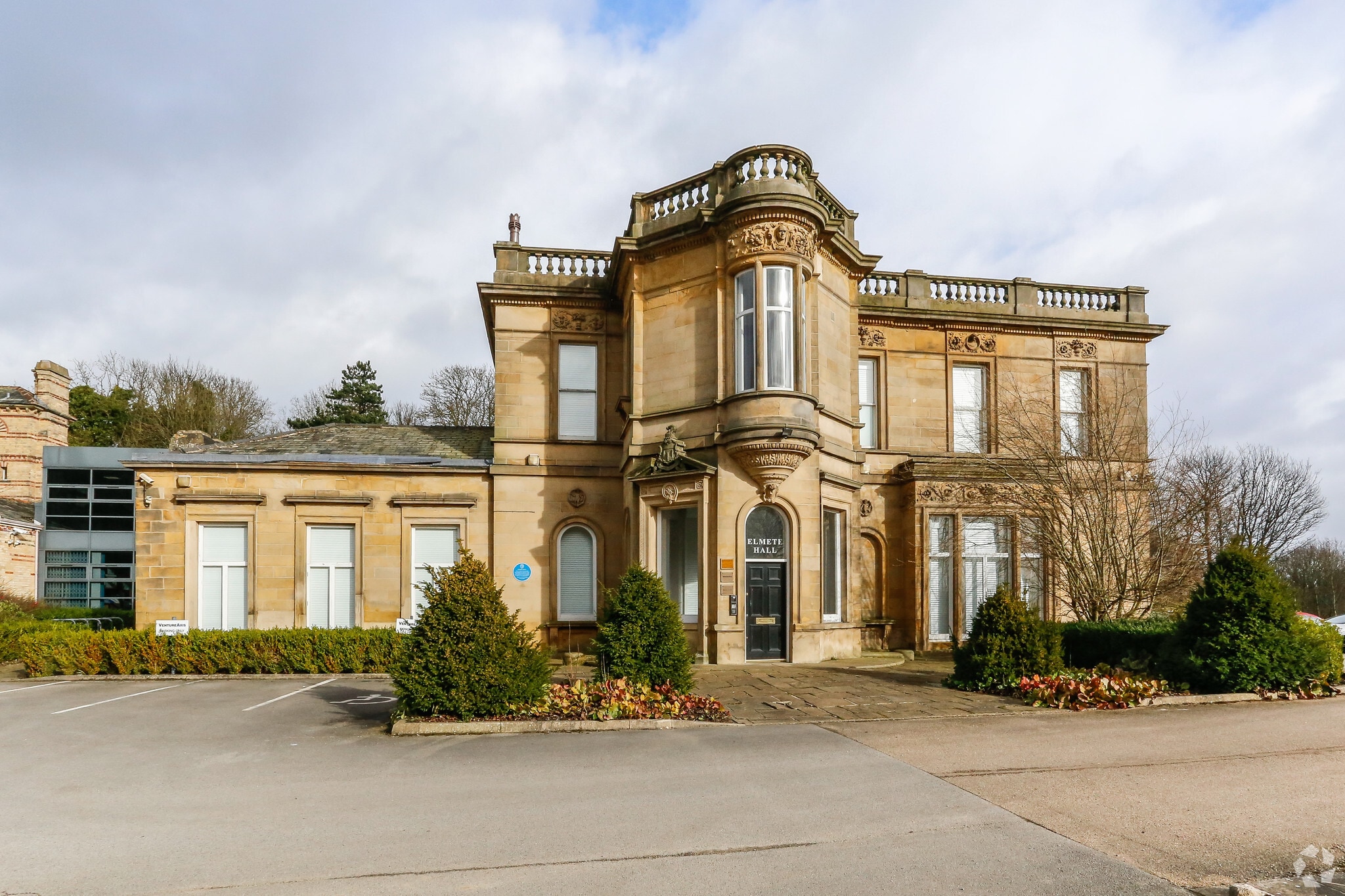 Elmete Lane, Leeds for sale Primary Photo- Image 1 of 1
