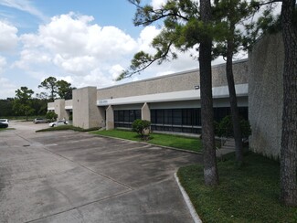 More details for 7127-7157 North Loop E, Houston, TX - Industrial for Rent