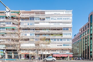 More details for Calle de Francisco Silvela, 44, Madrid - Build-to-Rent for Sale