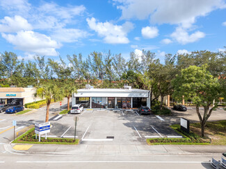 More details for 2698 N University Dr, Fort Lauderdale, FL - Retail for Rent