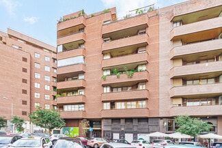 More details for Calle Julián Romea, 3, Madrid - Build-to-Rent for Sale
