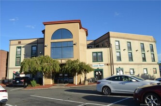 987-1003 Main St, East Hartford, CT for sale Building Photo- Image 1 of 1