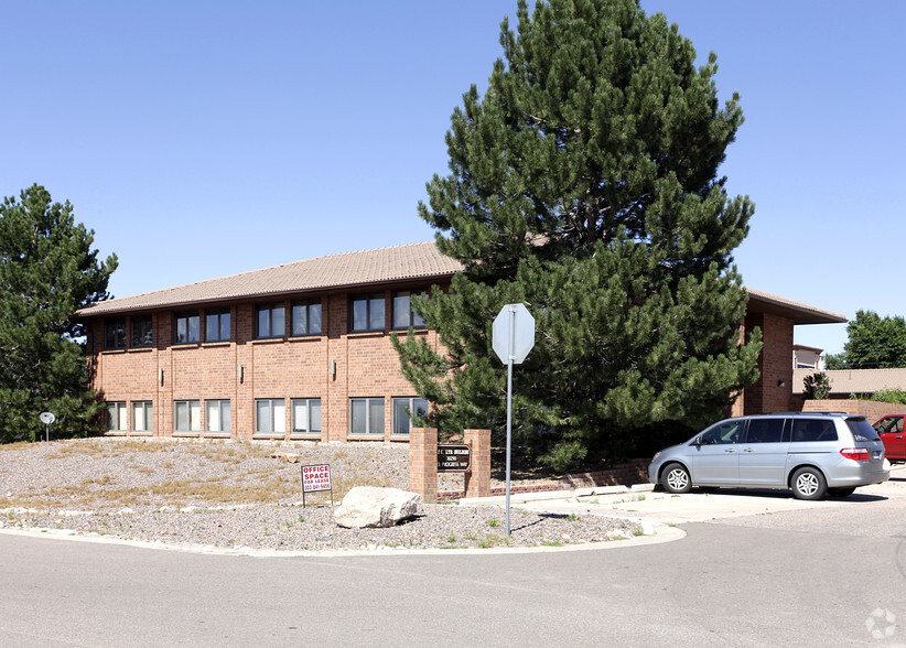 10290 S Progress Way, Parker, CO for rent - Building Photo - Image 3 of 15