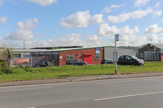 More details for 65 Retford Rd, Worksop - Retail to Rent