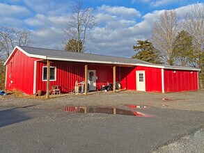 3089 Hwy 25e, Tazewell, TN for sale Building Photo- Image 1 of 1