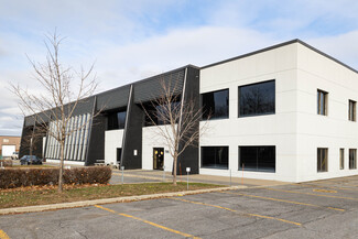 More details for 789-799 Jean-Paul-Vincent, Longueuil, QC - Office, Industrial for Rent