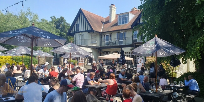 More details for Waterside Dr, Walton On Thames - Retail to Rent