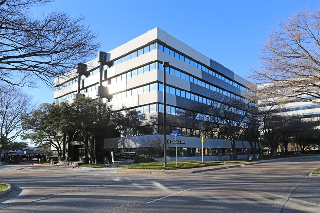 More details for 14801 Quorum Dr, Addison, TX - Office to Rent