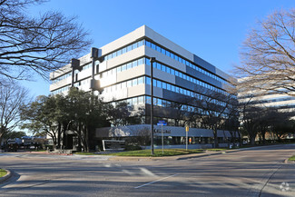 More details for 14801 Quorum Dr, Addison, TX - Office for Rent