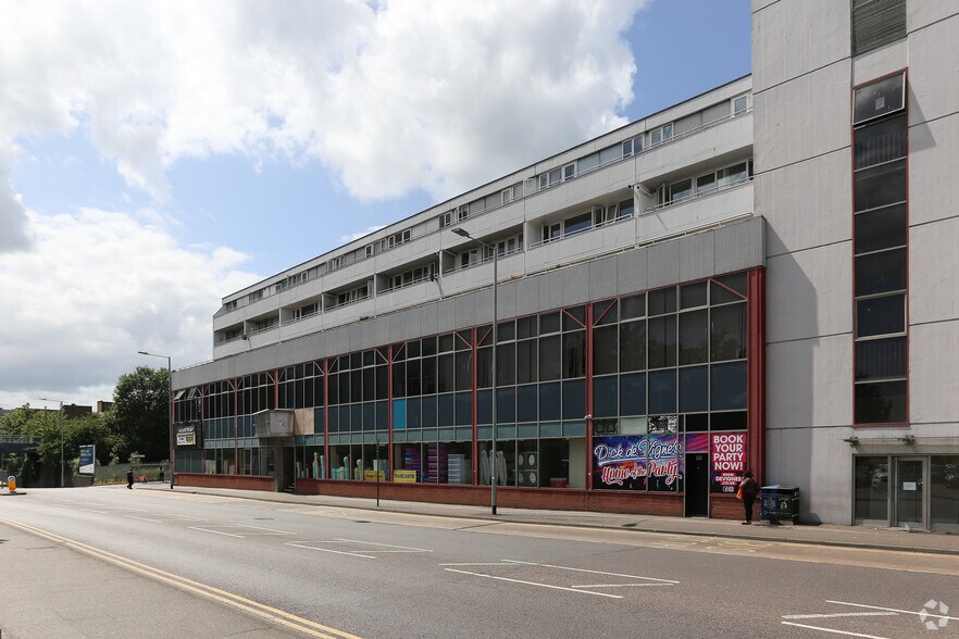 45 Chichester Rd, Southend On Sea, SS1 2JU UK