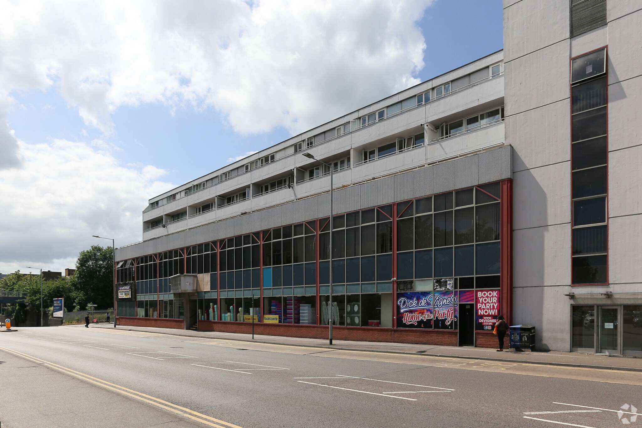 45 Chichester Rd, Southend On Sea for sale Building Photo- Image 1 of 1