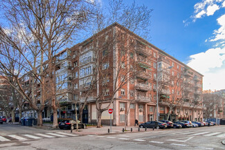 More details for Avenida Presidente Carmona, 10, Madrid - Residential for Sale