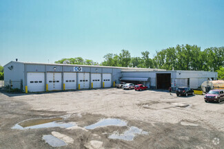 More details for 4310 Lagrange St, Toledo, OH - Industrial for Rent