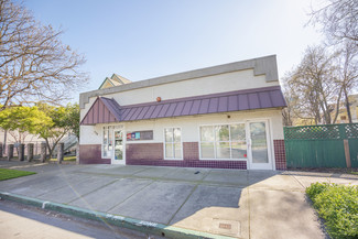 More details for 1112 D St, Sacramento, CA - Light Industrial for Rent