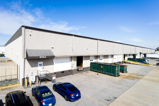 More details for 4734-4756 Trident Ct, Halethorpe, MD - Industrial for Rent