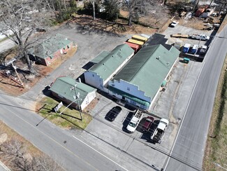 More details for 612, 610 & 606 South Chestnut Street – for Sale, Gastonia, NC