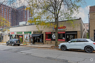 More details for 11 W Grand St, Mount Vernon, NY - Retail for Rent