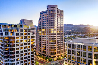 More details for 500 N Brand Blvd, Glendale, CA - Coworking for Rent