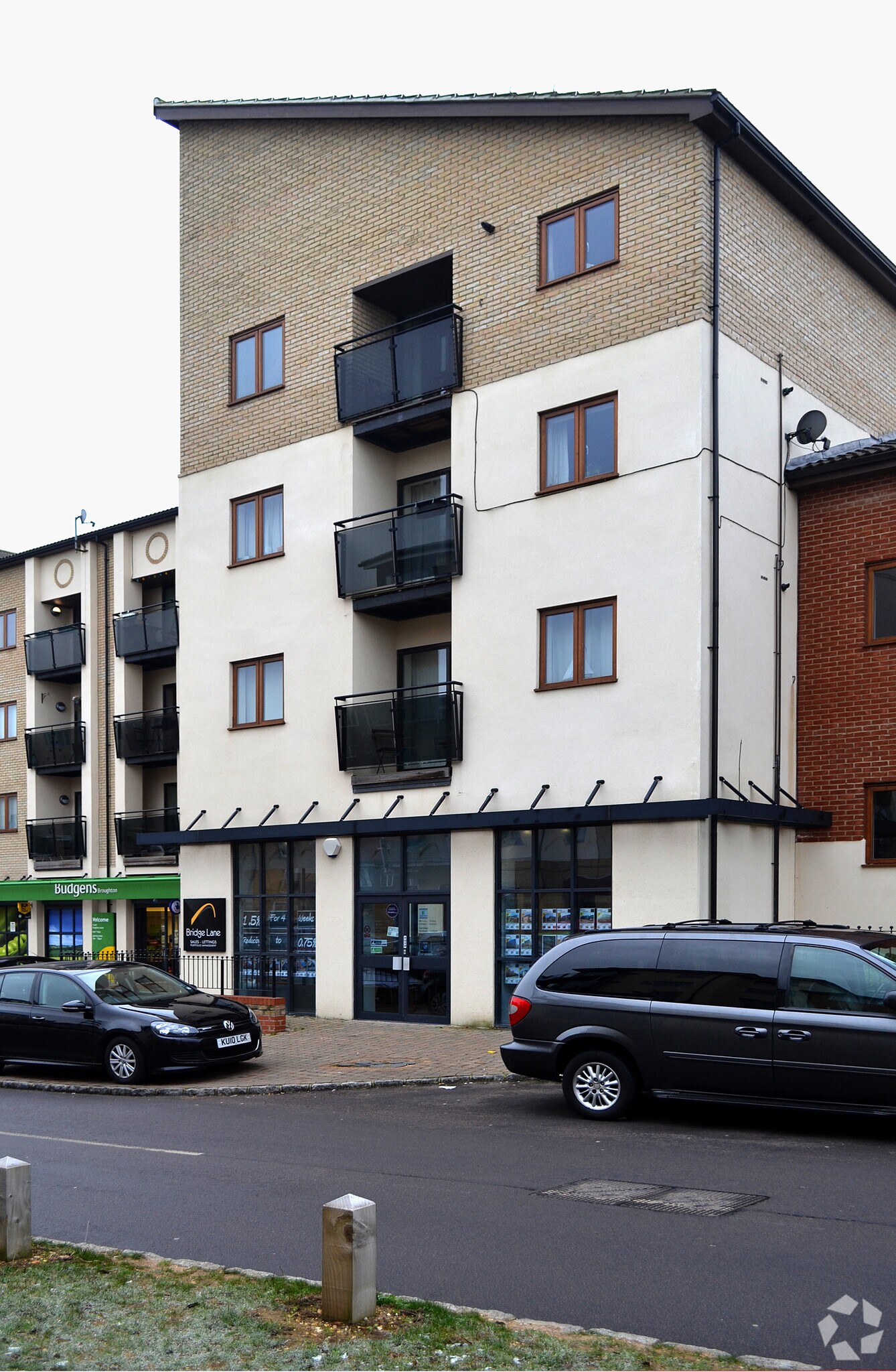 50 Tanfield Ln, Milton Keynes for sale Primary Photo- Image 1 of 1