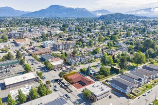 More details for 9072 Young Rd, Chilliwack, BC - Office / Medical to Rent
