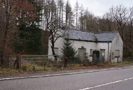 Furnace, Inveraray for sale Primary Photo- Image 1 of 1