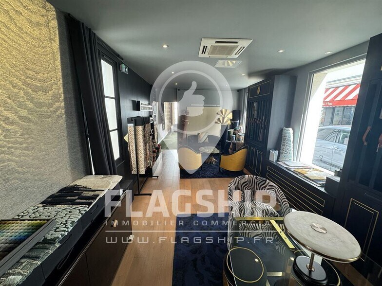 Retail in Paris to rent - Building Photo - Image 3 of 9