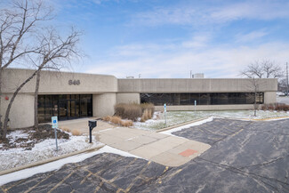 More details for 12.6 Acre Redevelopment Site – Office for Sale, Schaumburg, IL