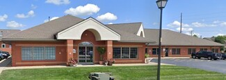 More details for 784 Wall St, O'Fallon, IL - Office for Sale