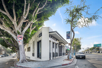 More details for 8460 Santa Monica Blvd, West Hollywood, CA - Office/Retail for Rent