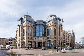 More details for 50 Lothian Rd, Edinburgh - Coworking for Rent