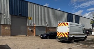 More details for Cranford Ct, Warrington - Industrial for Sale